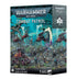 Warhammer 40k Combat Patrol Harlequins