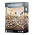 Warhammer 40k Combat Patrol T'au Empire
