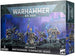 Warhammer 40k Grey Knights Brotherhood Terminator Squad