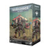 Warhammer 40k Imperial Knights Knight Questoris