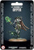 Warhammer 40k Necrons Cryptek