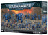 Warhammer 40k Space Marines Battleforce: Iron Halo Strike Force