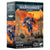 Warhammer 40k Space Marines Captain w/ Jump Pack & Relic Shield