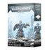 Warhammer 40k Space Wolves: Arjac Rockfist