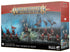 Warhammer Age of Sigmar Soulblight Gravelords: Lances of the Crimson Keep