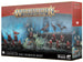 Warhammer Age of Sigmar Soulblight Gravelords: Lances of the Crimson Keep