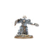 Warhammer 40k Space Wolves: Arjac Rockfist