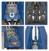 Warhammer 40k Space Marines Drop Pods