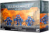 Warhammer 40k Space Marines Primaris Aggressors