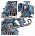 Warhammer 40k Space Wolves: Arjac Rockfist
