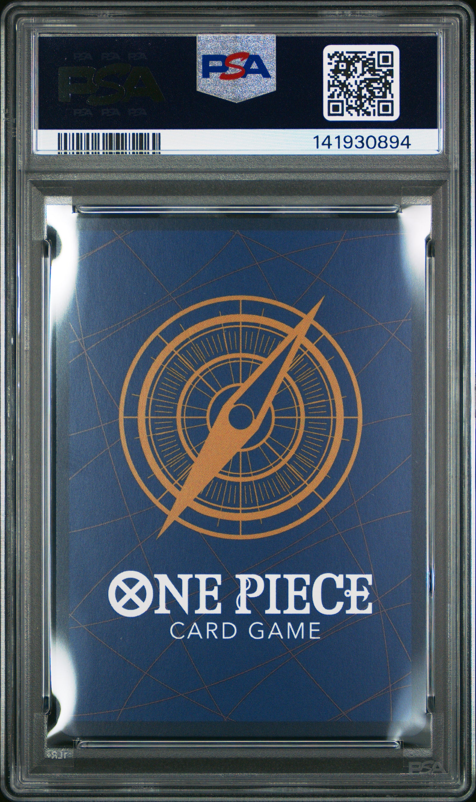 2025 One Piece Japanese Prb02-Premium Booster -One Piece Card The Best- Vol.2 004 Jewelry Bonney Alternate Art PSA 10