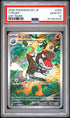 2026 POKEMON JAPANESE M3-NULLIFYING ZERO 089 TYRUNT ART RARE PSA 10 - front