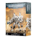 Warhammer 40k T'au Empire Riptide Battlesuit