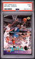 1992 UPPER DECK 425 MICHAEL JORDAN PSA 7 - front