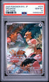 2025 POKEMON JAPANESE M1L-MEGA BRAVE 074 SPEAROW ART RARE PSA 10 - front