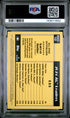 2025 Topps 1990 Topps All-Star 90As12 Aaron Judge Base Red PSA 10