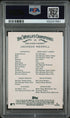 2024 Topps Allen & Ginter 275 Jackson Merrill Chrome PSA 10