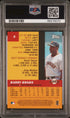 2000 Bowman'S Best 5 Barry Bonds  PSA 10