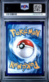 2025 POKEMON MEP EN-ME BLACK STAR PROMO 023 MEGA CHARIZARD X EX MEGA CHARIZARD X ex ULTRA-PREMIUM COLLECTION PSA 9 - back