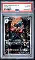 2026 POKEMON JAPANESE M3-NULLIFYING ZERO 091 DOUBLADE ART RARE PSA 10 - front