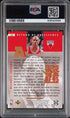 1995-96 Upper Deck - Michael Jordan #335 - Gem Mnt PSA 10