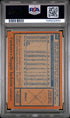 1978 Topps 200 Reggie Jackson PSA 6