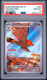 2026 POKEMON JAPANESE M3-NULLIFYING ZERO 083 TALONFLAME ART RARE PSA 10 - front