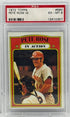 1972 Topps #560 Pete Rose In Action PSA 6