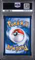 2025 Pokemon Oricorio Ex Ultra-premium Collection PSA 10 #024