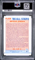 1990 Fleer All-Stars Michael Jordan PSA 7 #5