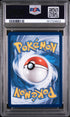 2025 Pokemon Mega Charizard X Ex Ultra-premium Collection PSA 9 #023