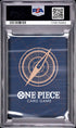 2025 One Piece Eb02-Extra Booster -Anime 25th Collection- We Are! PSA 9 #020