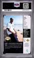 1997 Upper Deck Kobe Bryant PSA 7 #58