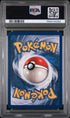 1999 Pokemon Game Wartortle PSA 7 #42