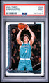 2025 Topps Kon Knueppel RC PSA 9 #204