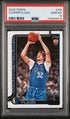 2025 Topps Cooper Flagg PSA 10 #201