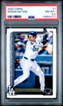 2025 Topps 1 Shohei Ohtani  PSA 8.5