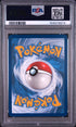 2024 Pokemon Tef En-Temporal Forces Litten Illustration Rare PSA 9 #167