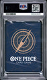 2022 One Piece Japanese 25th Anniv Premium Coll Franky PSA 9 #010