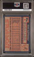 1984 Topps Don Mattingly RC PSA 7 #8