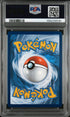 2024 Pokemon Temporal Forces Raging Bolt Ex Special Illustration Rare PSA 9 #208