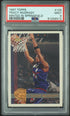 1997 Topps Tracy McGrady #125 Minted In Springfield PSA 9