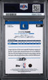 2025 Topps Cooper Flagg PSA 7 #201