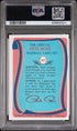 1986 Topps Pete Rose Set Pete Rose Bear Down #63 PSA 9