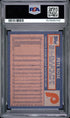 1984 Topps Pete Rose PSA 9 #300