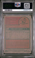 2024 Topps Heritage 594 Paul Skenes PSA 10