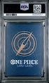 2025 One Piece Promos Buggy Op10 Release Event-winner PSA 9 #084