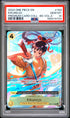 2024 One Piece Premium Coll Best Selection Vol.2 Kikunojo PSA 10 #104