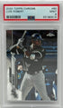 2020 Topps Chrome Luis Robert PSA 9 #60