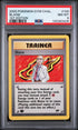2000 Pokemon Gym Challenge Blaine 1st Edition PSA 8 #100